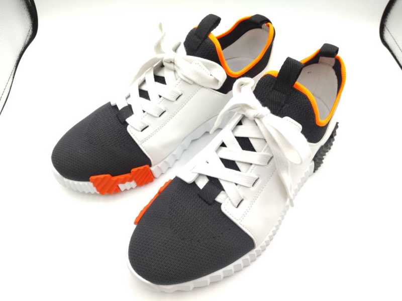 エルメス買取 スニーカー